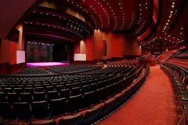 استراحتگاه Tropicana Atlantic City