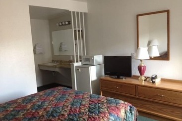Town House Motel