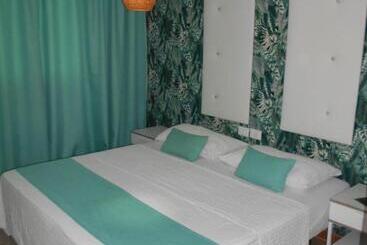Beach Boys Resort - Men Only