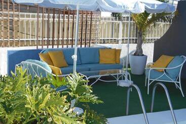 Beach Boys Resort - Men Only