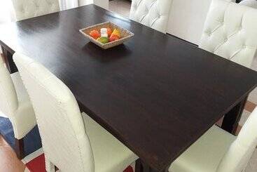 تختخواب و صبحانه Maurica Homes