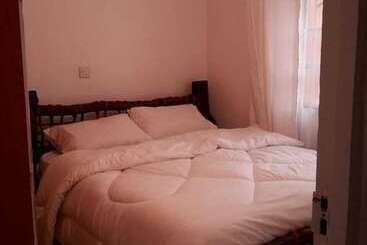 تختخواب و صبحانه Maurica Homes