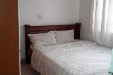 تختخواب و صبحانه Maurica Homes