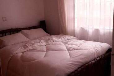 تختخواب و صبحانه Maurica Homes