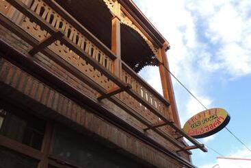 تختخواب و صبحانه Old Town