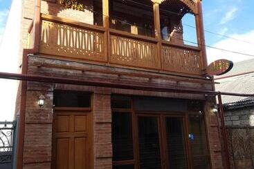 تختخواب و صبحانه Old Town