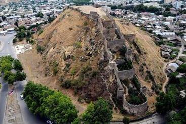 تختخواب و صبحانه Old Town