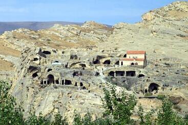 تختخواب و صبحانه Old Town