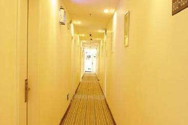 فندق 7days Inn Dalian Harbour Square Ferry Terminal