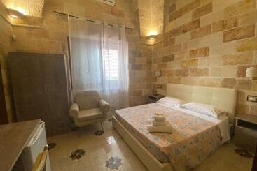 هتل آپارتمان Il Vittoriano