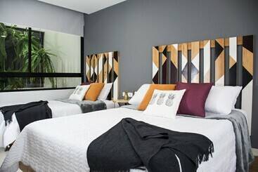 Kapital Suites