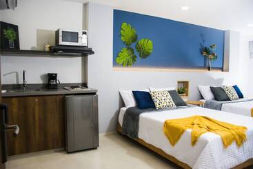 Kapital Suites