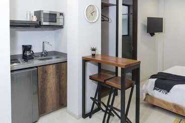 Kapital Suites