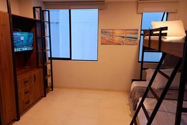 Kapital Suites