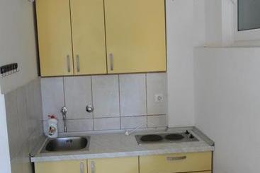 پانسیون Apartments Popović