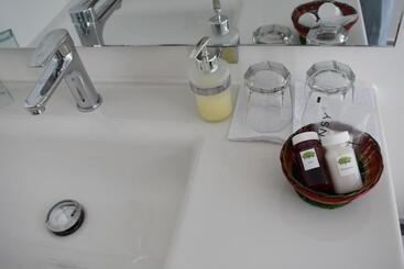 پانسیون Boutique La Ceiba