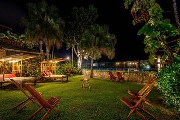 پانسیون Villa Sapê Pousada