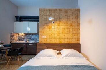 Wine Inn Borjomi Apart