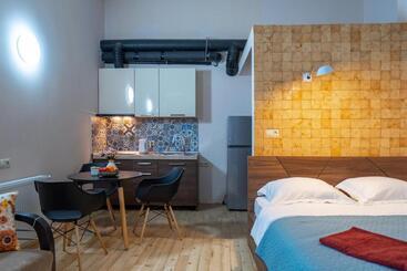 Wine Inn Borjomi Apart