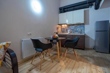 Wine Inn Borjomi Apart