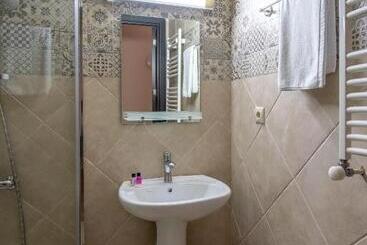 Wine Inn Borjomi Apart