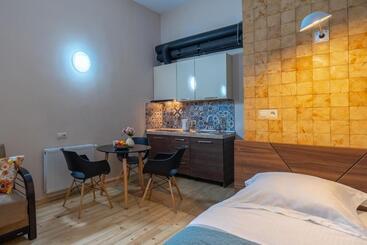 Wine Inn Borjomi Apart