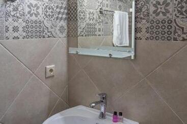 Wine Inn Borjomi Apart