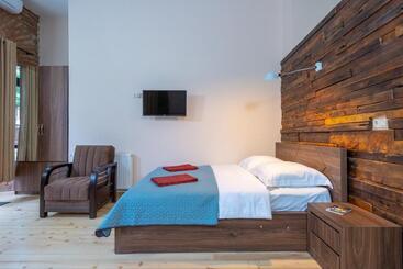 Wine Inn Borjomi Apart