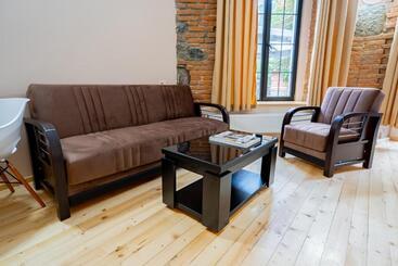 Wine Inn Borjomi Apart