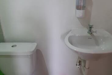 هاستل Hostal Triangulo Del Cafe