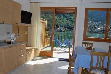 Appartamenti Chalet Al Lago