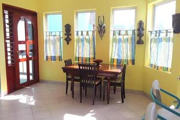 Casa Gatos