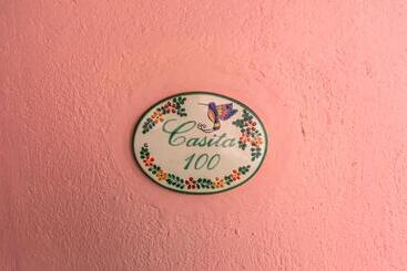 Casa Gatos