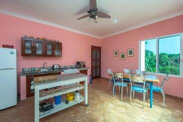 Casa Gatos