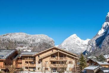 Cgh Résidences & Spas La Reine Des Prés