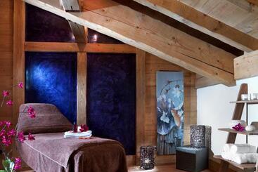 Cgh Résidences & Spas La Reine Des Prés