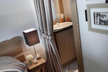Cgh Résidences & Spas La Reine Des Prés