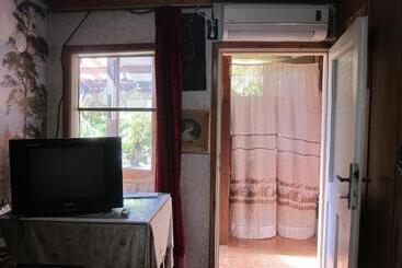پانسیون Diana Guesthouse