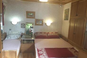 پانسیون Diana Guesthouse