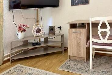 پانسیون Guest House Bosnian House