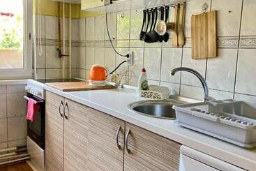 پانسیون Guest House Bosnian House