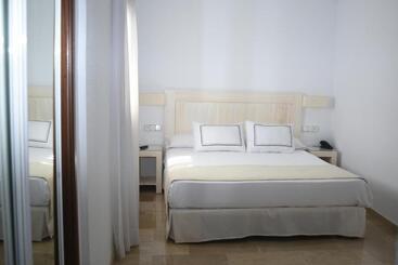 פנסיון Hospederia Doña Lola Zahara