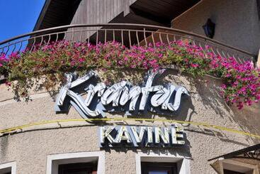 پانسیون Vila Krantas