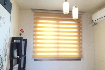 پانسیون Yours Guesthouse In Tongyeong