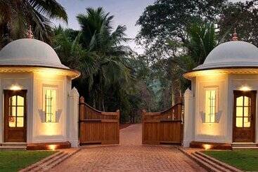 استراحتگاه Kahani Paradise