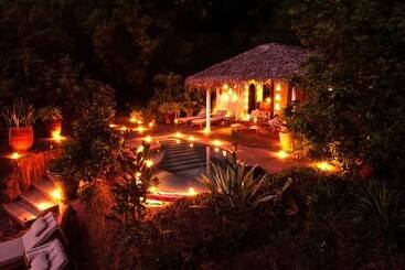 استراحتگاه Kahani Paradise