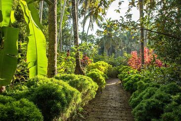 استراحتگاه Kahani Paradise