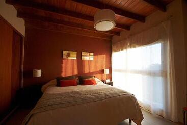 شقة فندقية Viñas Del Mar Apart & Spa Apart