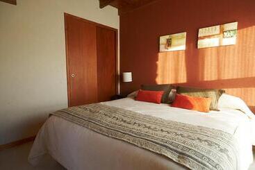Viñas Del Mar Apart & Spa Apart