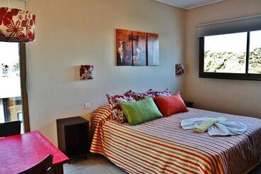 Viñas Del Mar Apart & Spa Apart